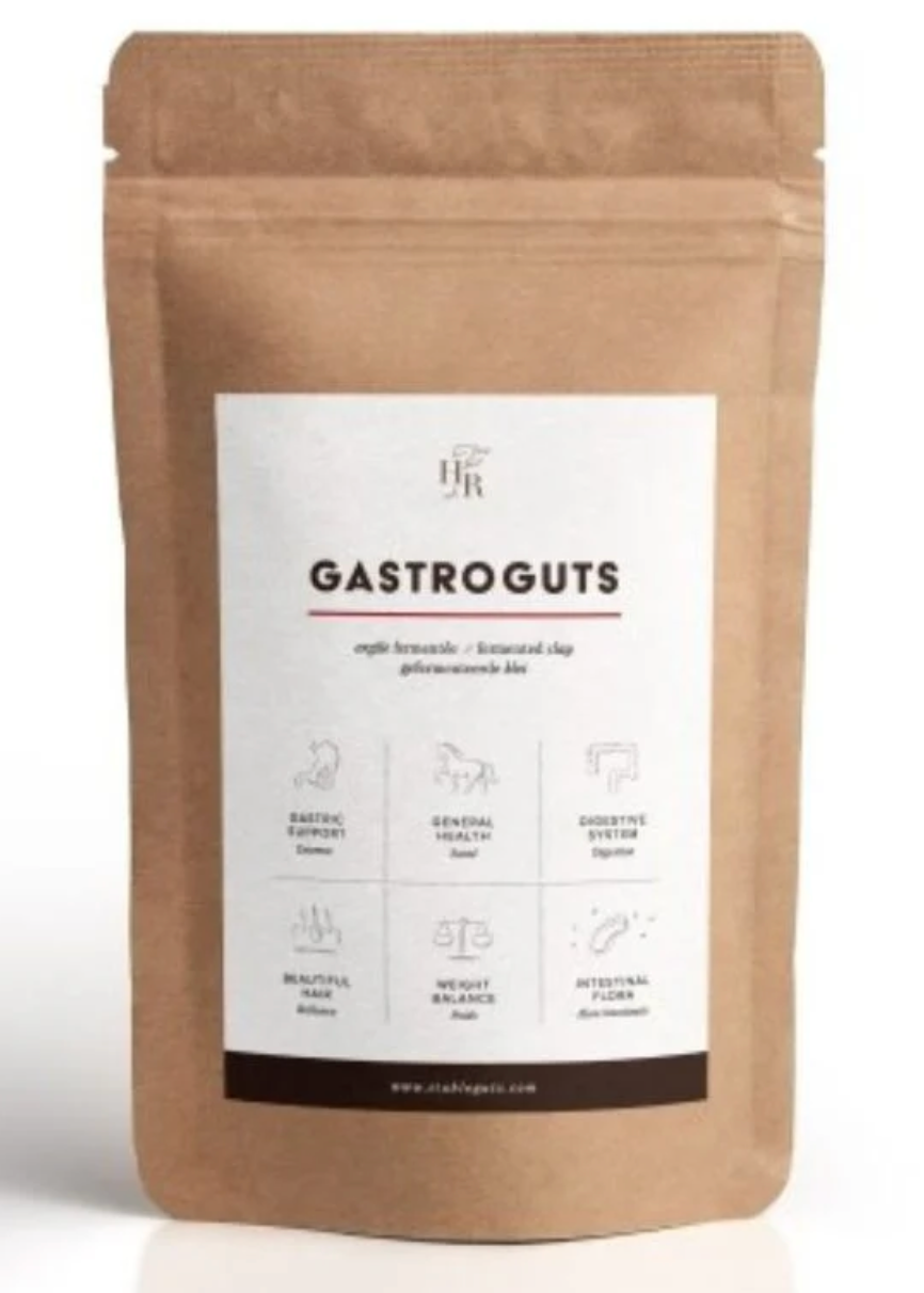 Gastro Guts