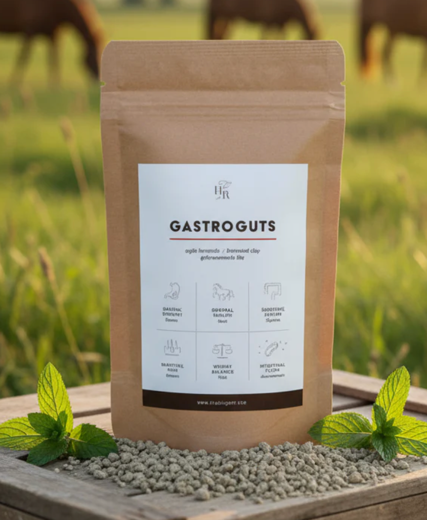 Gastro Guts