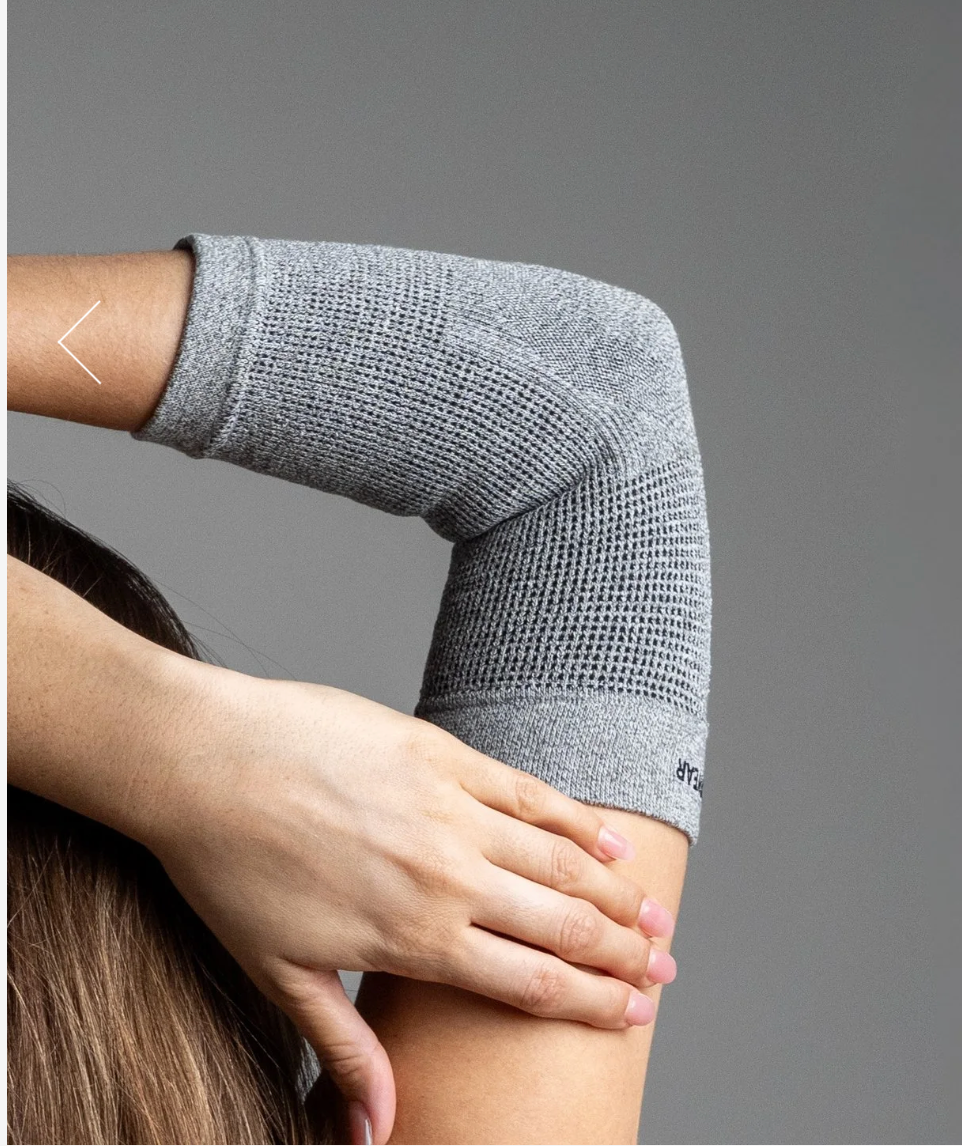 Incrediwear Elbow Sleeve