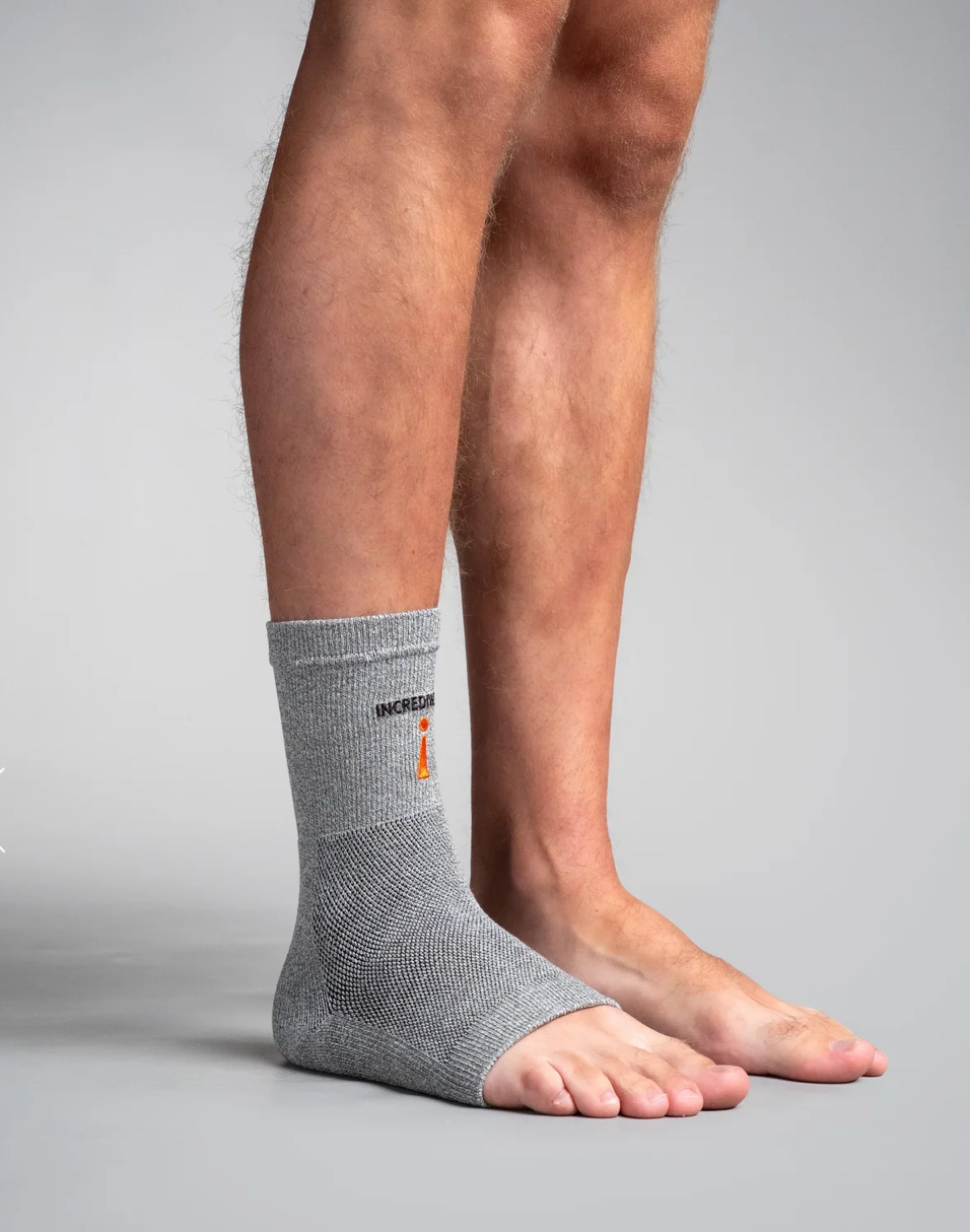 Incrediwear Ankle Sleeve