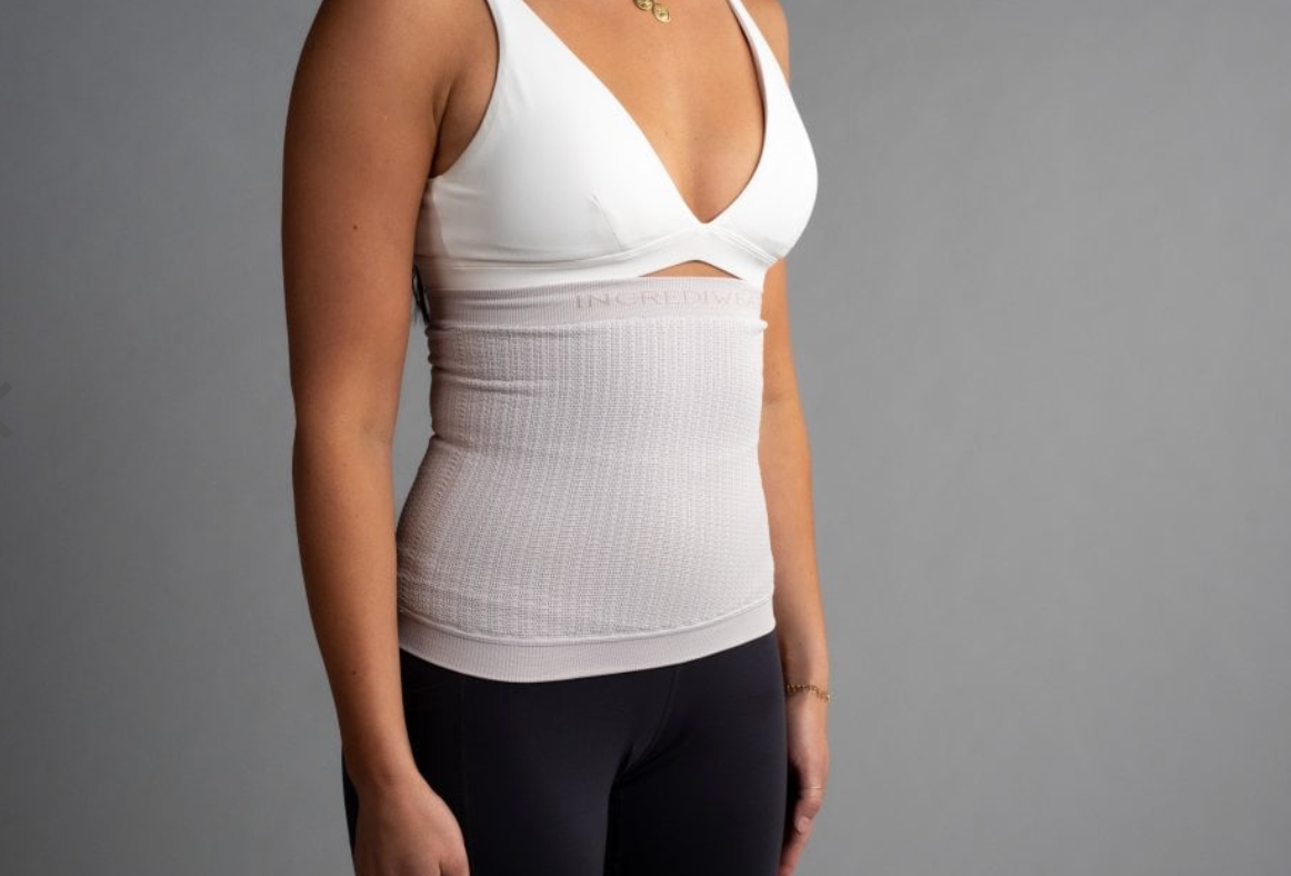 Incrediwear Body Sleeve