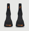 Incrediwear Equine Circulation Hoof Socks (Black|)