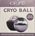 Cryo ball