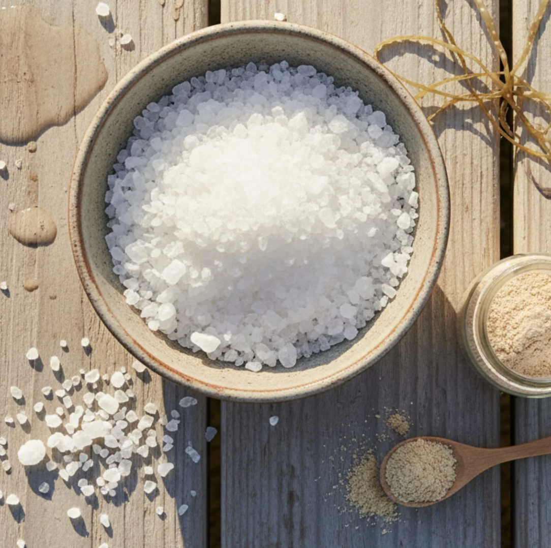 Salt & Guts