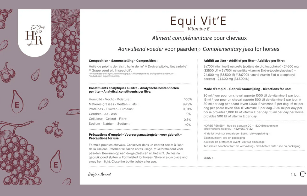 Equi Vit'e