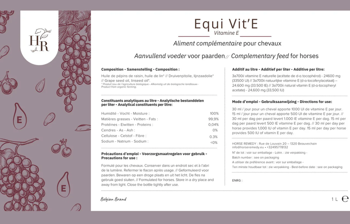 Equi Vit'e