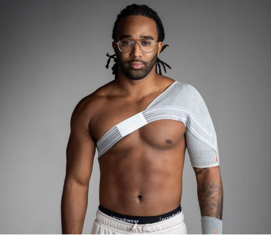 Incrediwear Shoulder Brace