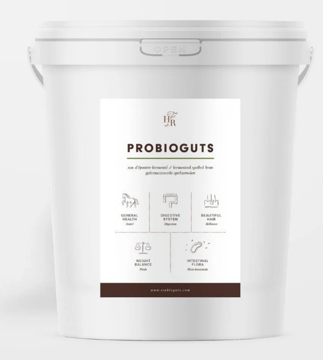 Probioguts