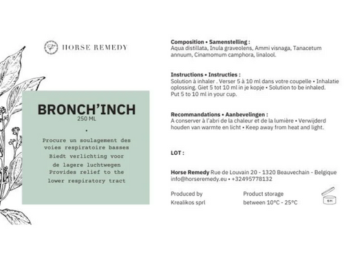 Bronch'inh