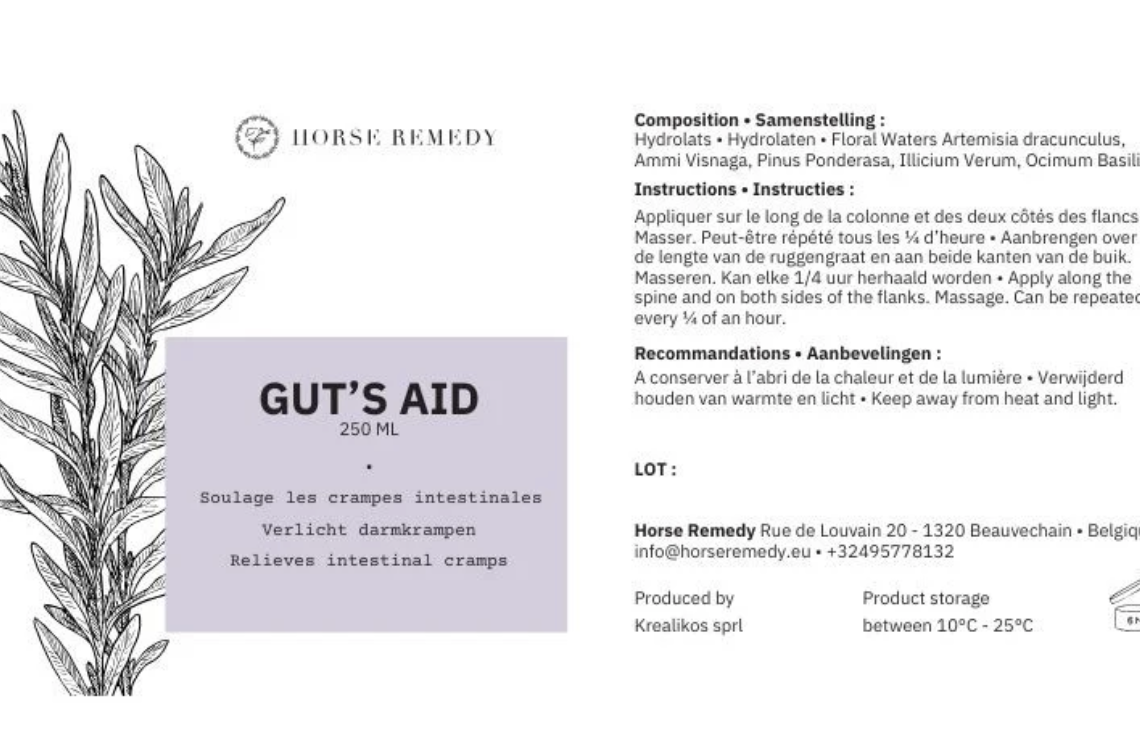 Guts'AID