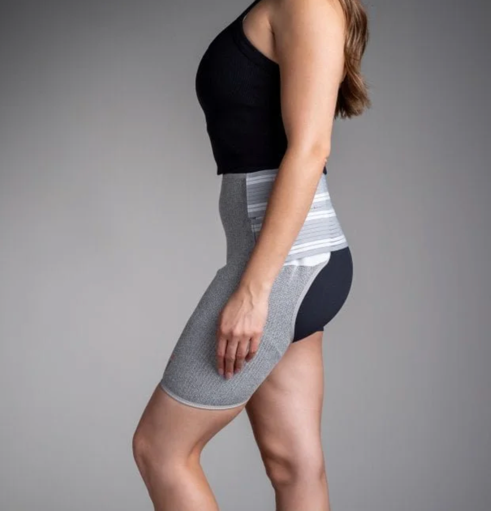 Incrediwear Hip Brace