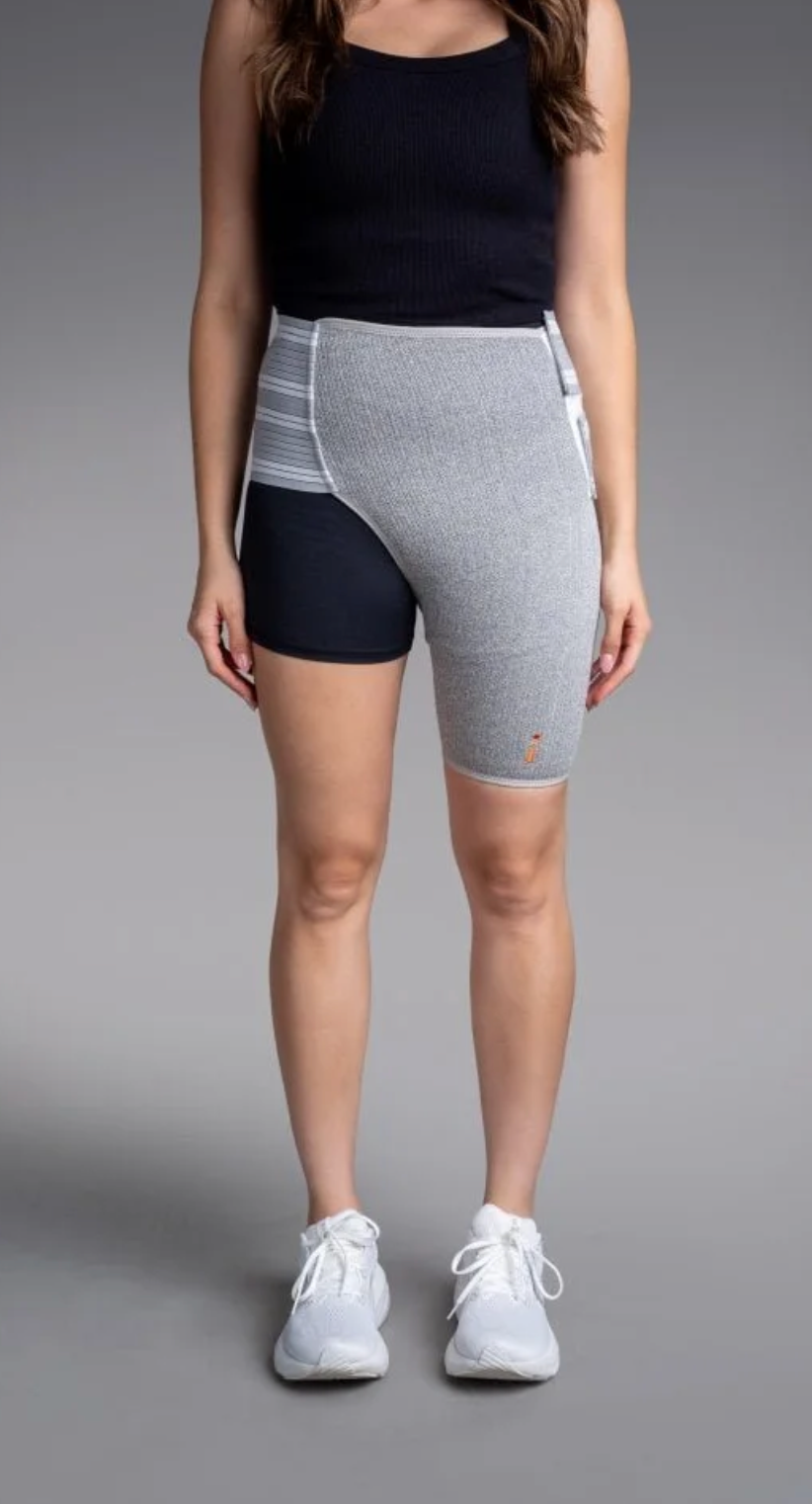 Incrediwear Hip Brace