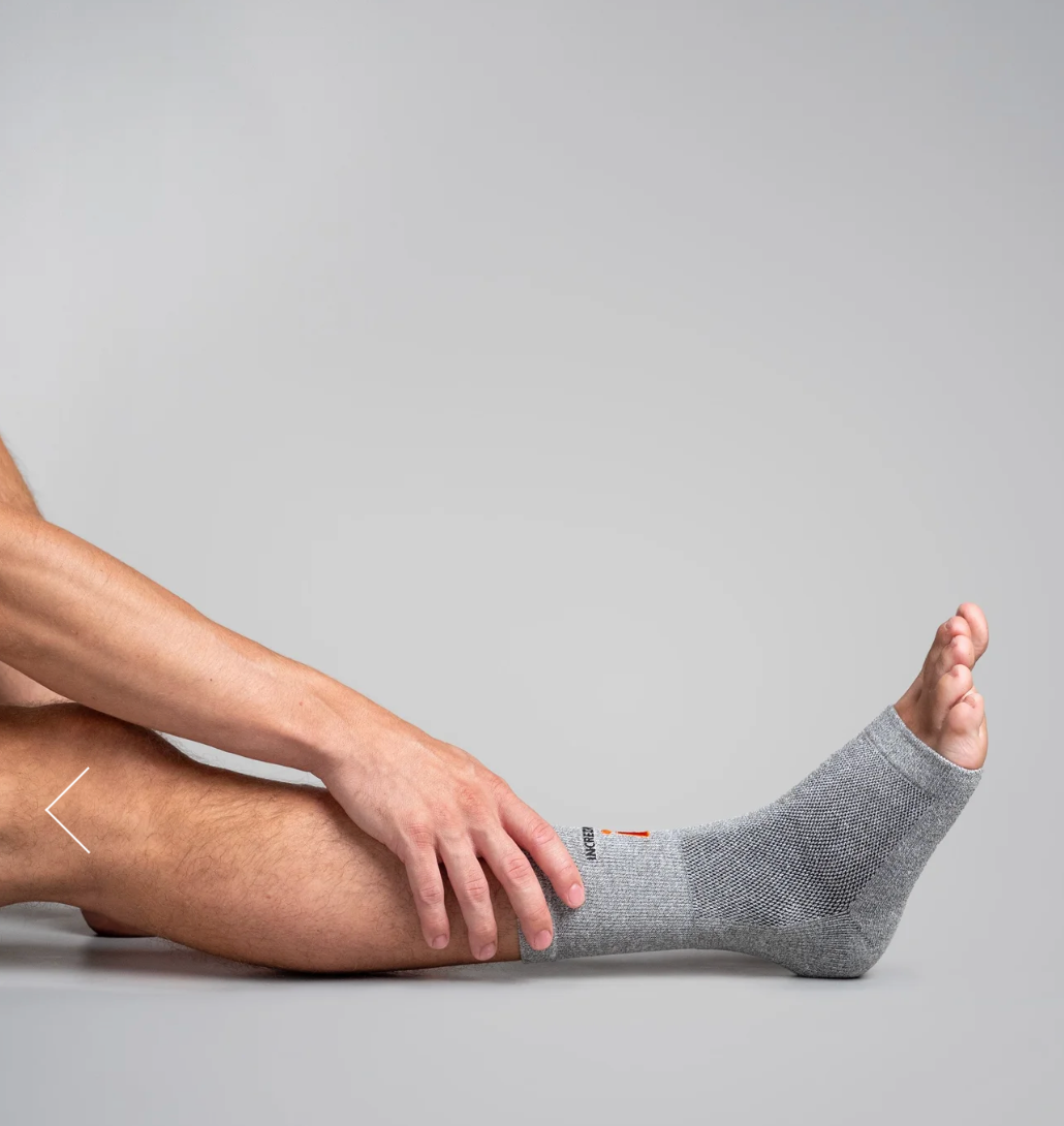 Incrediwear Ankle Sleeve