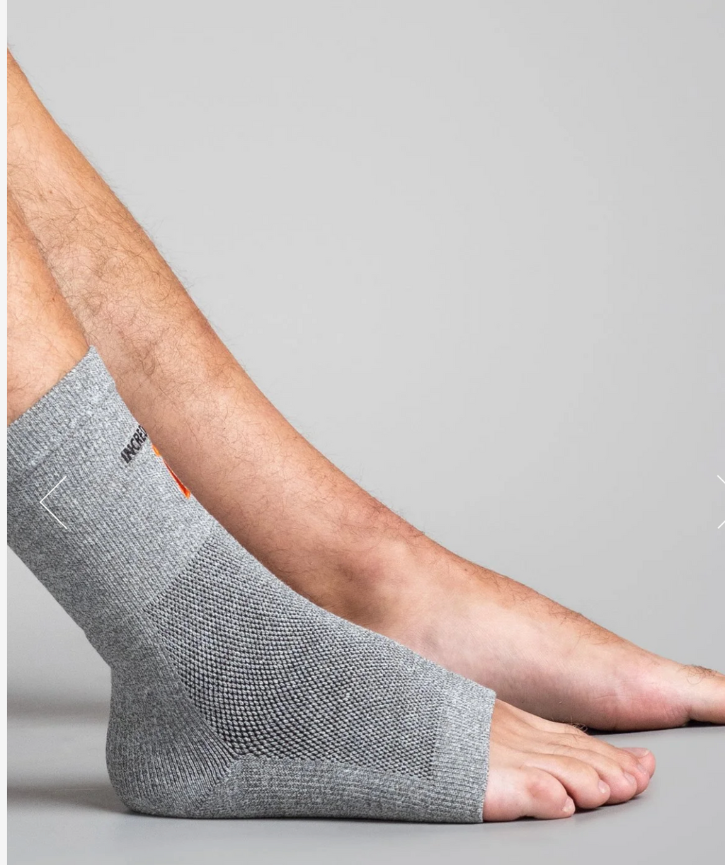 Incrediwear Ankle Sleeve