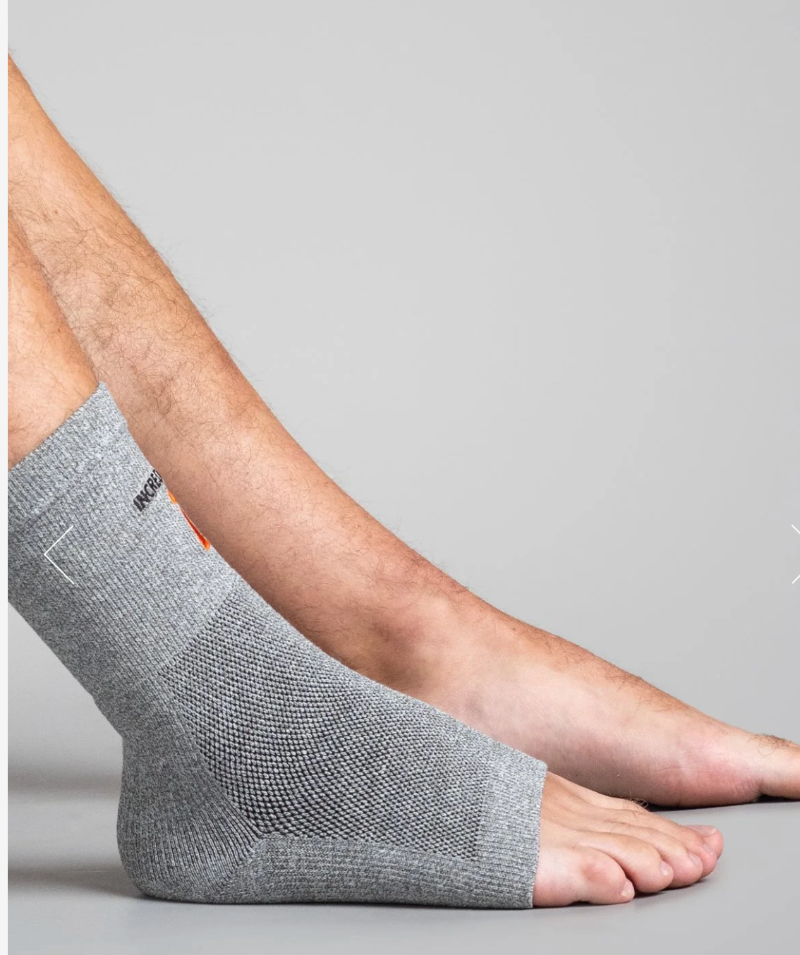 Incrediwear Ankle Sleeve