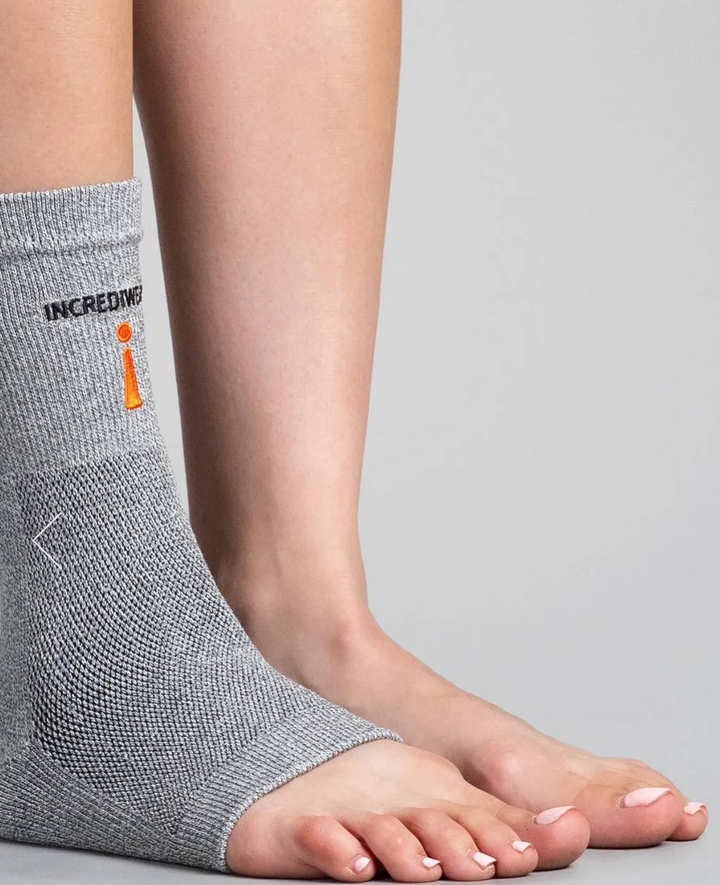 Incrediwear Ankle Sleeve