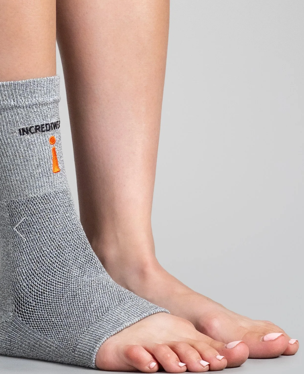 Incrediwear Ankle Sleeve