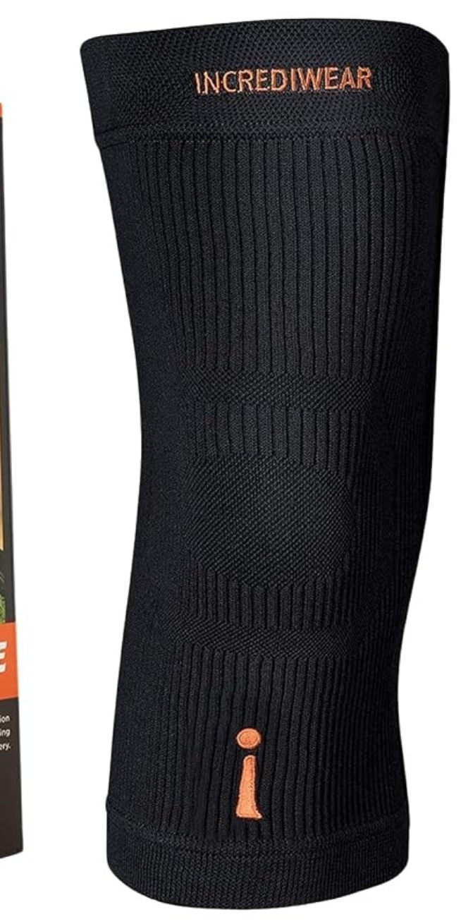 Incrediwear Knee Sleeve