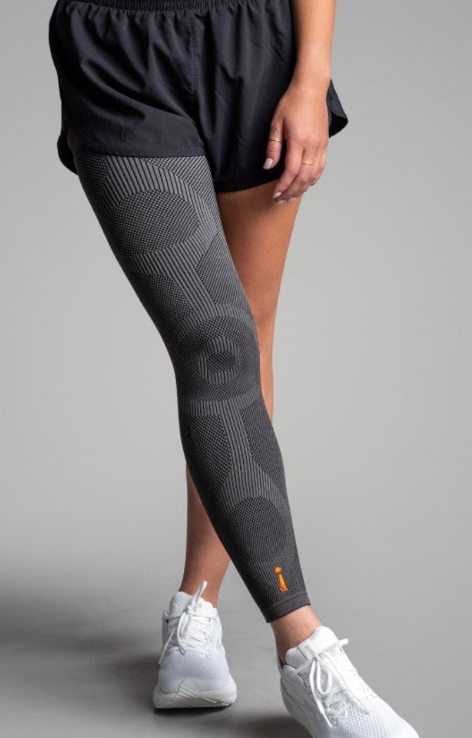 Incrediwear Leg Sleeves (Single & Pairs)
