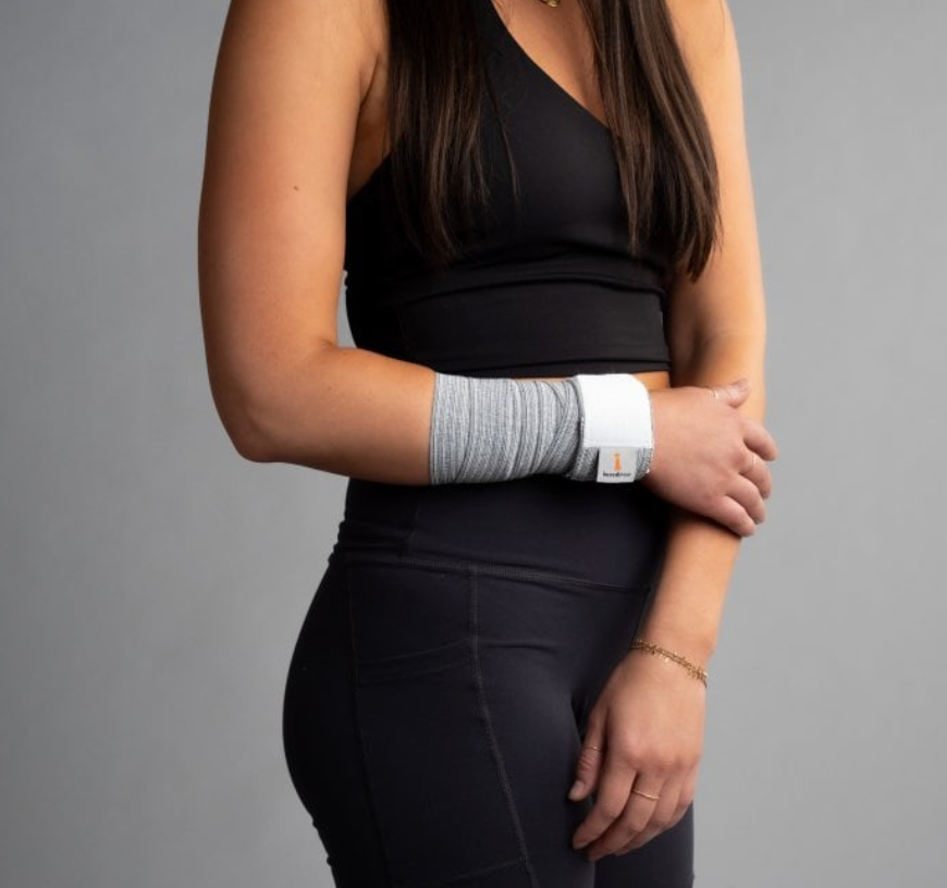 Incrediwear Bandage Wrap