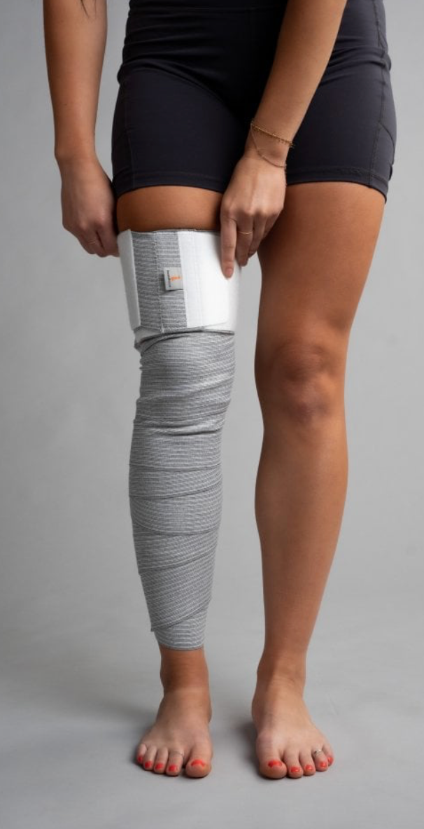 Incrediwear Bandage Wrap