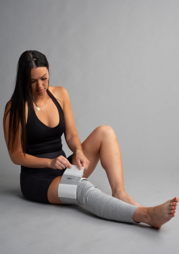 Incrediwear Bandage Wrap
