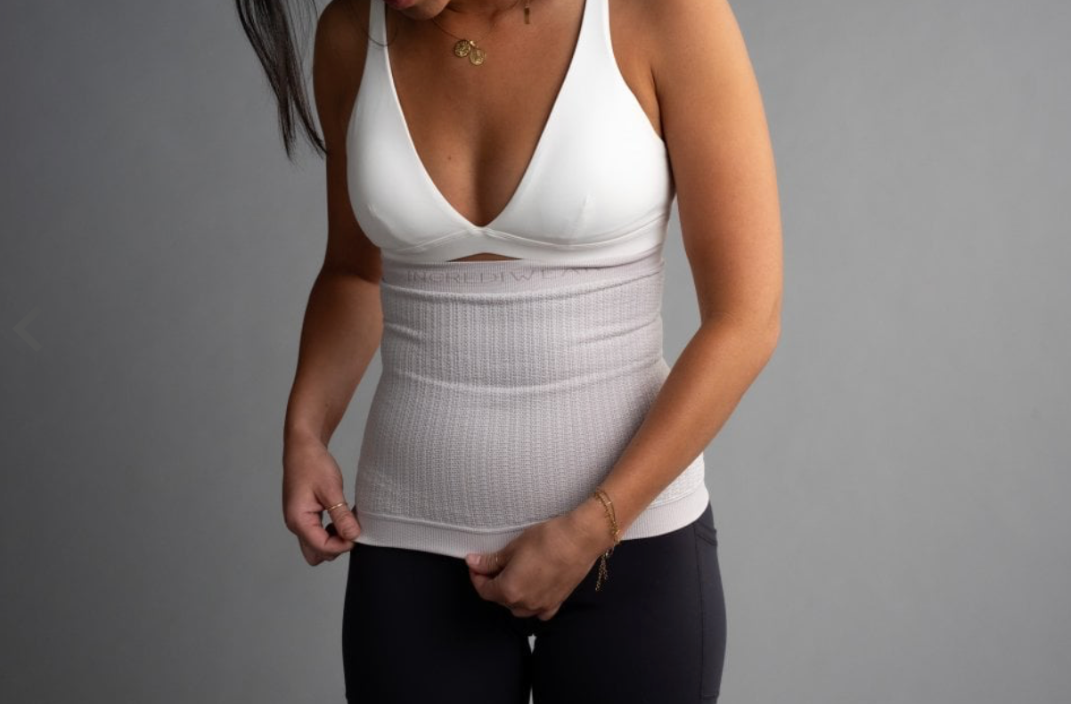 Incrediwear Body Sleeve