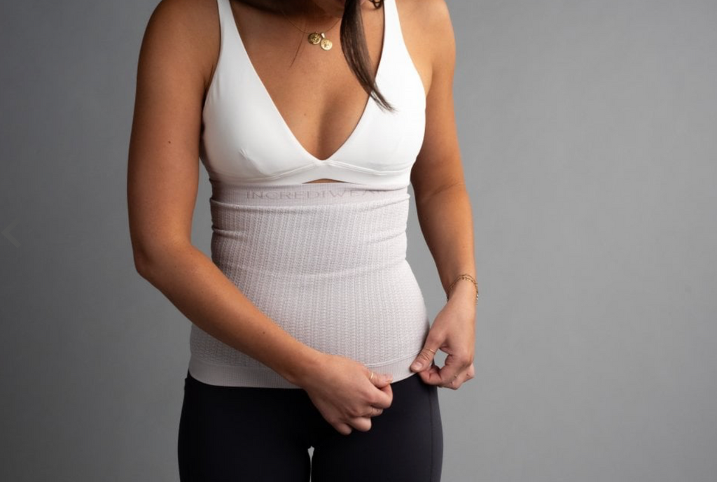 Incrediwear Body Sleeve