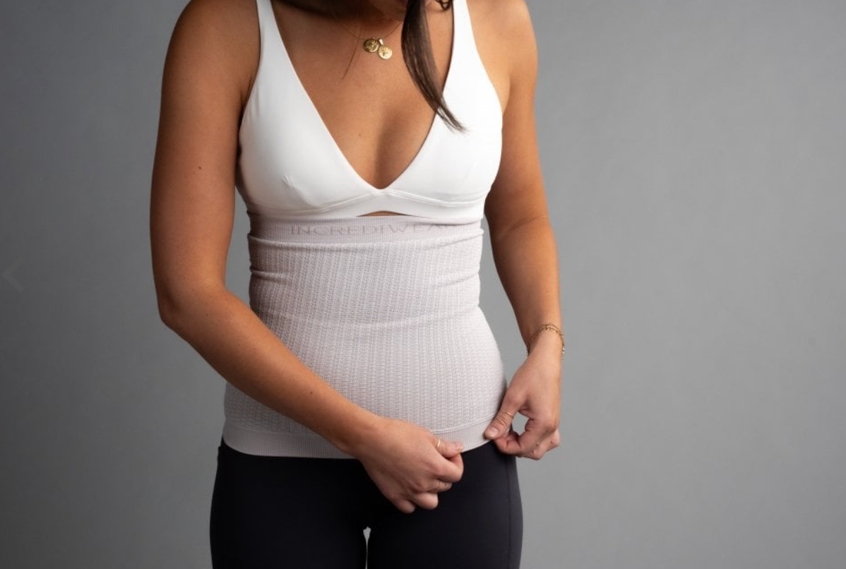 Incrediwear Body Sleeve
