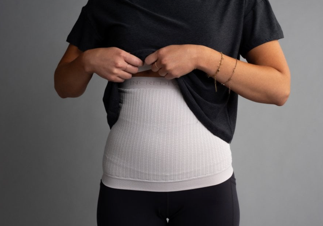Incrediwear Body Sleeve