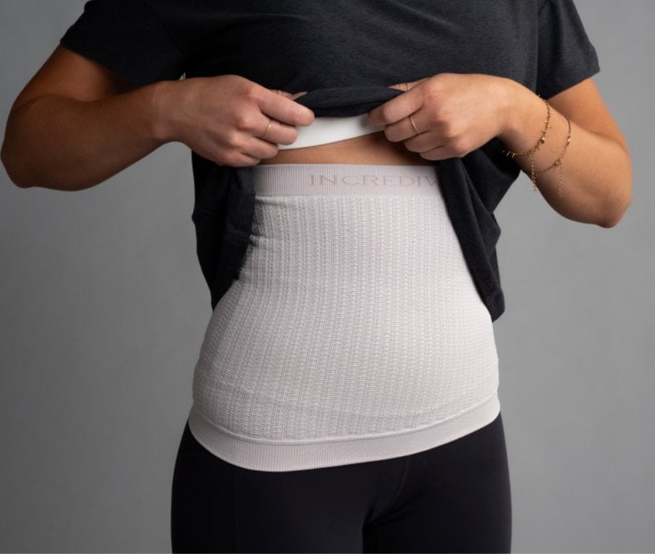 Incrediwear Body Sleeve