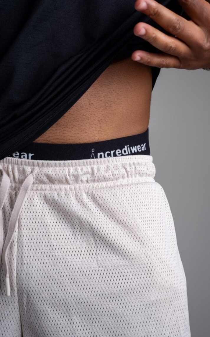 Incrediwear Circulation Shorts