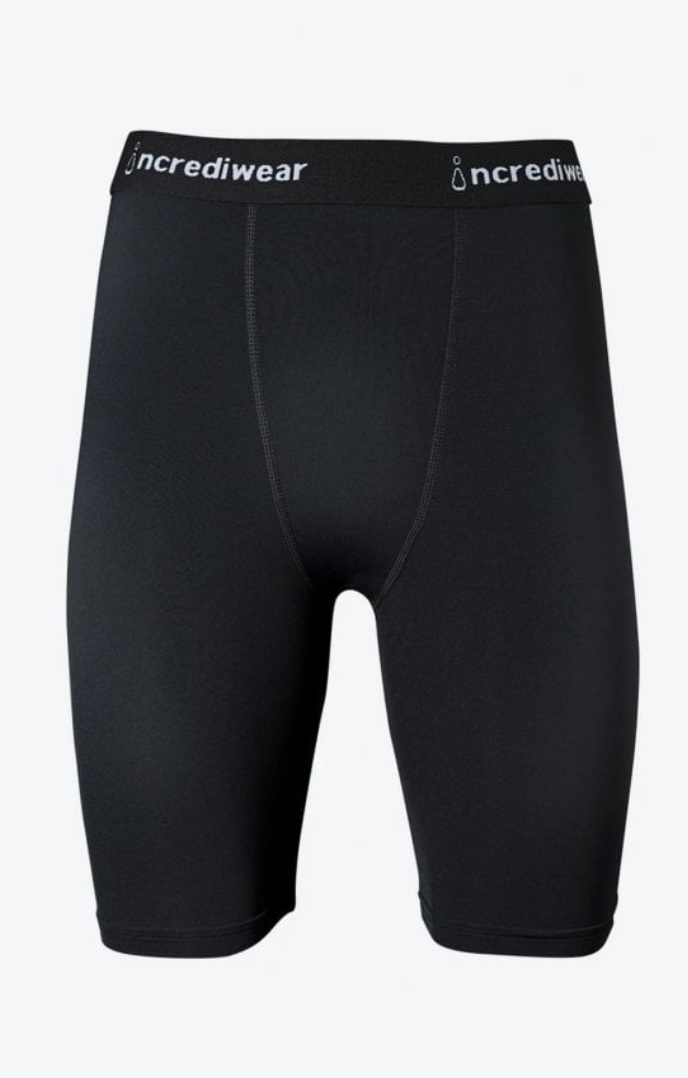 Incrediwear Circulation Shorts