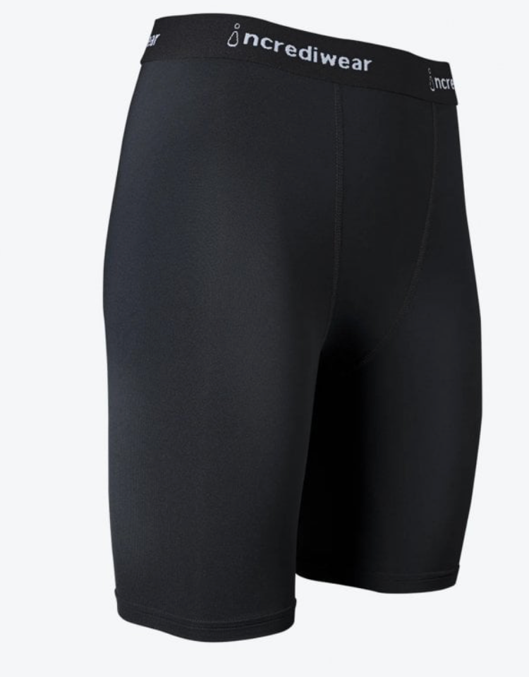 Incrediwear Circulation Shorts
