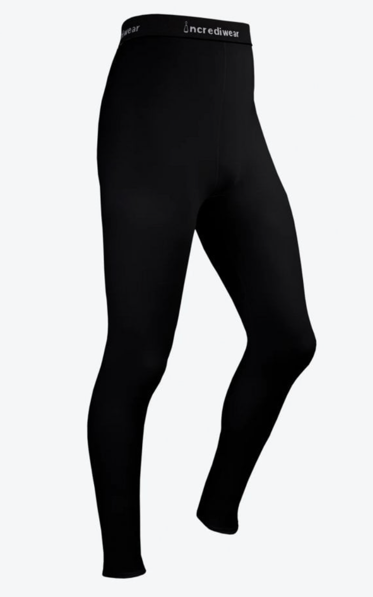 Incrediwear Men's Performance Pants