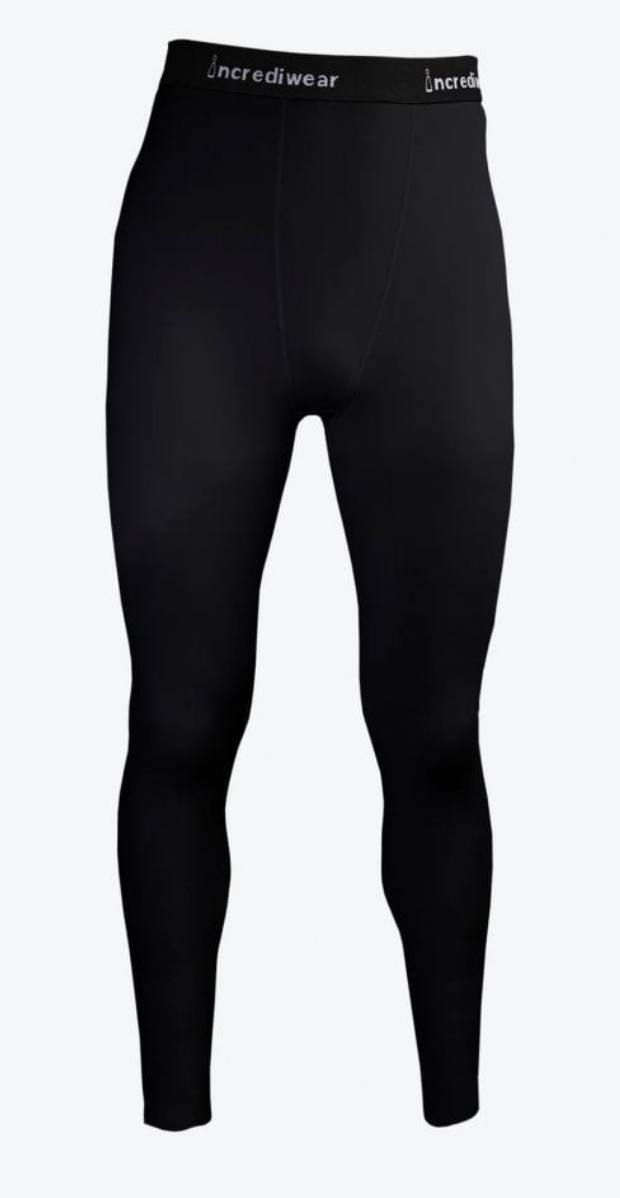 Incrediwear Men's Performance Pants