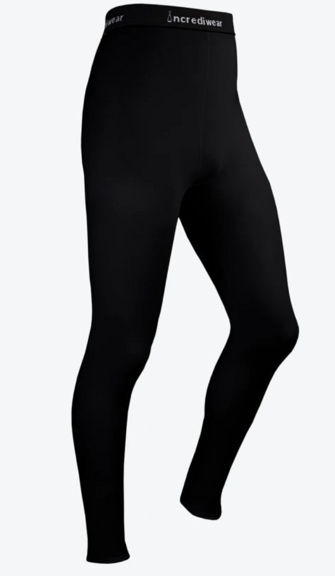 Incrediwear Men's Performance Pants