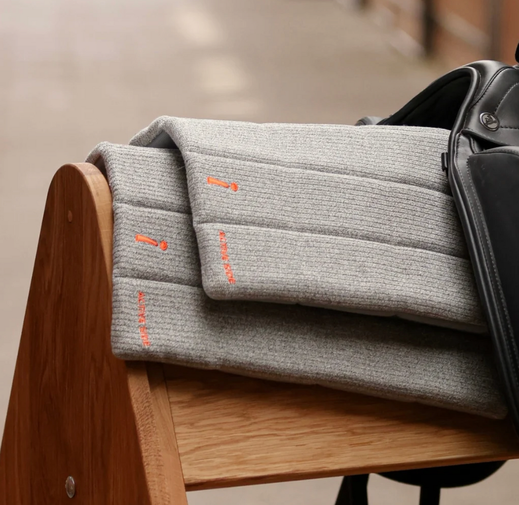 Incrediwear Standing Circulation Wraps (Grey)