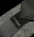 Incrediwear Equine Circulation Bandages (Black)