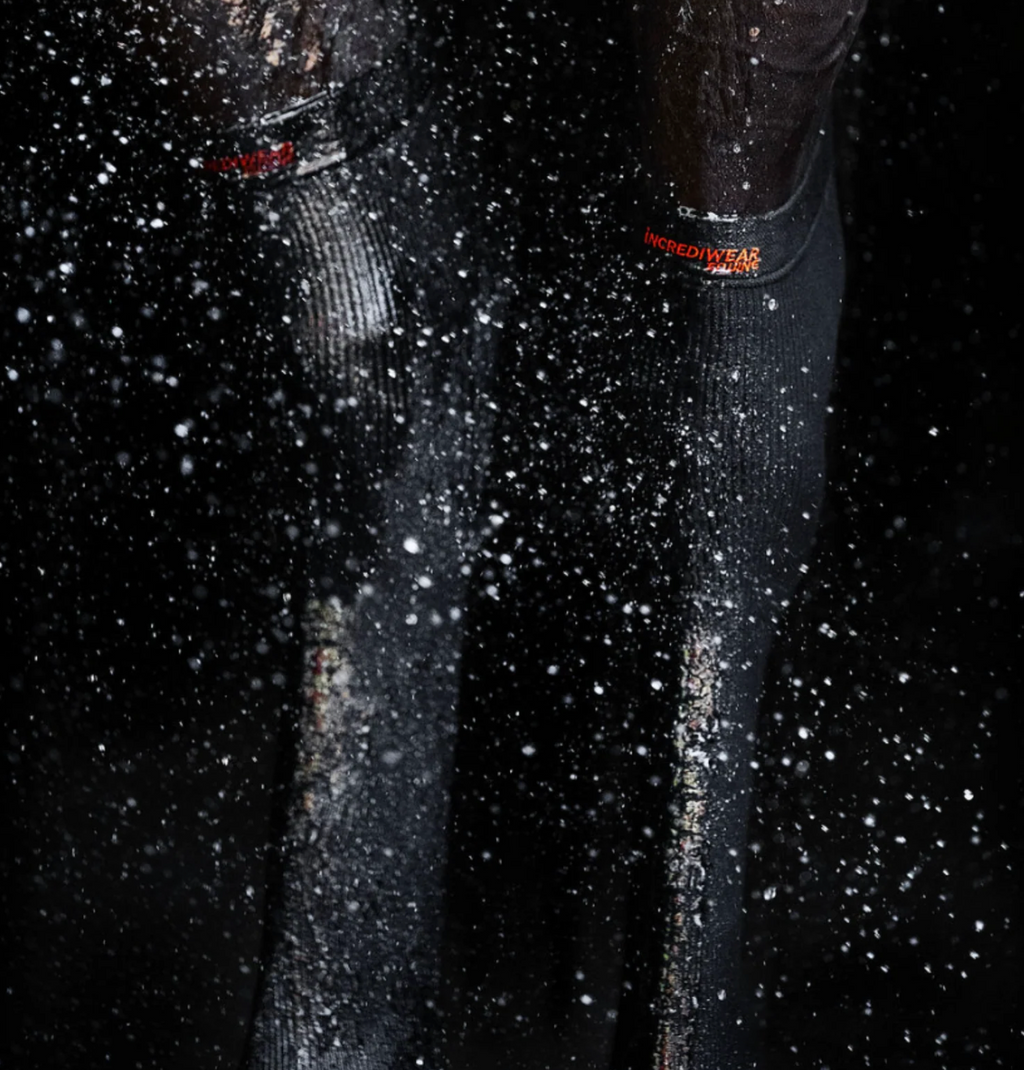 Incrediwear Hock Sleeves