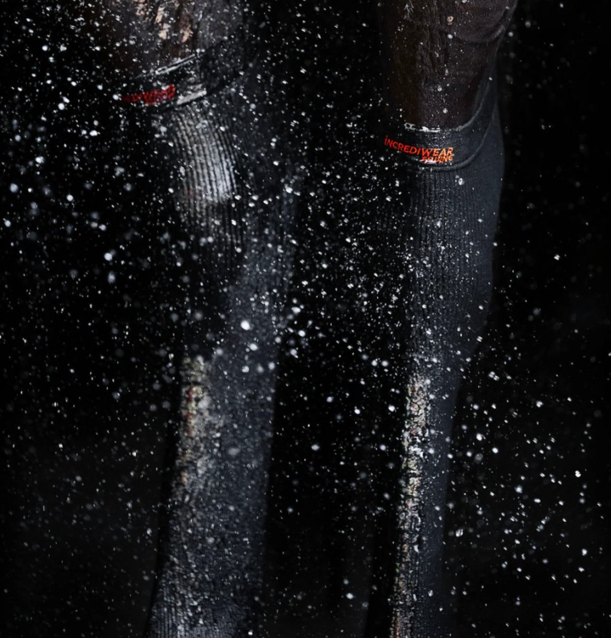 Incrediwear Hock Sleeves