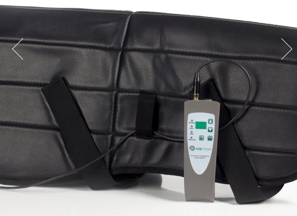 OMI PEMF Equine Neck Wrap
