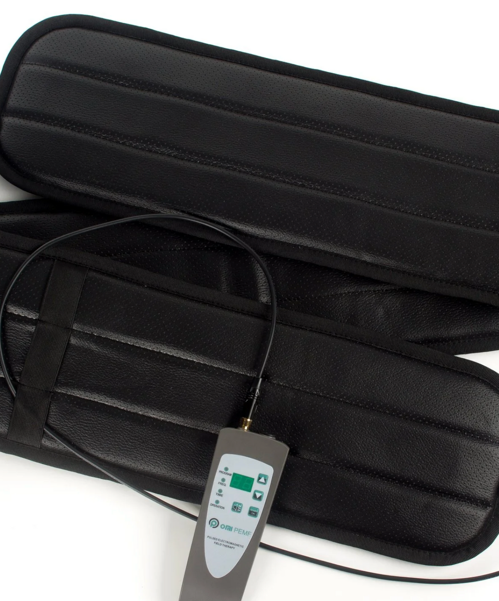OmI PEMF Band for Shoulders